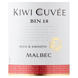 Kiwi Cuvee Malbec 75cl