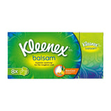 Kleenex® Balsam Tissues 8 Pocket Tissues