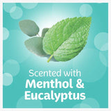 Kleenex Easy Breathe Tissues 56 per pack