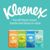 Kleenex Easy Breathe Tissues Pocket Pack 6 x 9 per pack