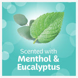 Kleenex Easy Breathe Tissues Pocket Pack 6 x 9 per pack