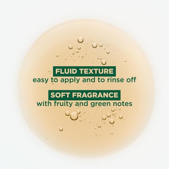 Klorane Brightening Shampoo with Camomile for Blonde Hair 200ml