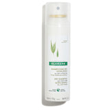 Klorane Daily Dry Shampoo with Oat Milk for All Hair Types 150ml