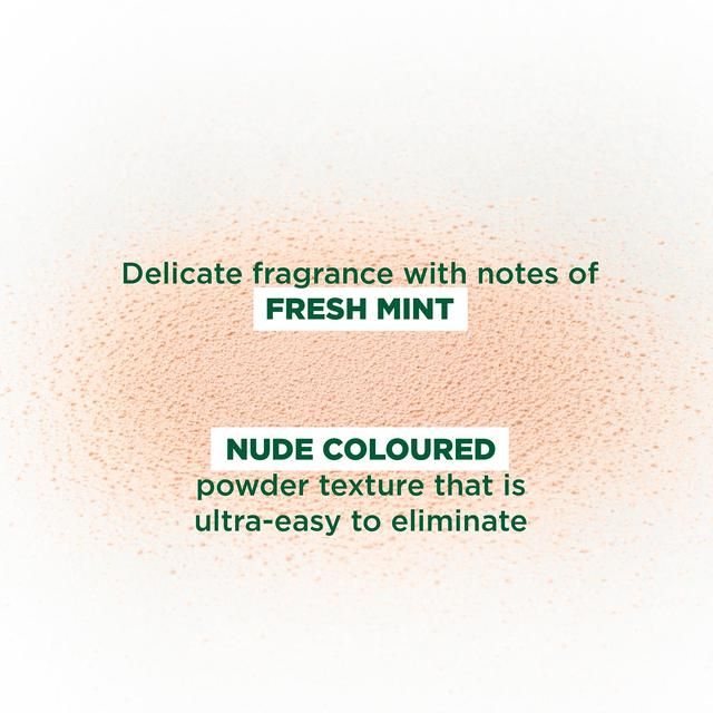 Klorane Detox Dry Shampoo with Organic Aquatic Mint 150ml