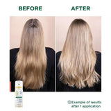 Klorane Extra-Gentle Dry Shampoo - All Hair Types - with Oat & CeramideLIKE 50ml