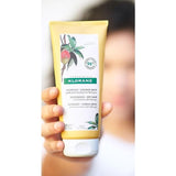 Klorane Nourishing Conditioner with Mango for Dry Hair 200ml