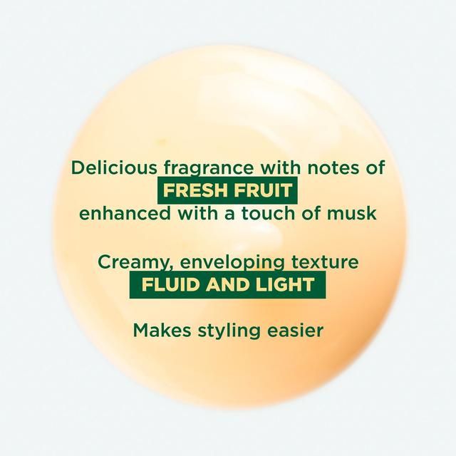Klorane Nourishing Leave-In Cream with Mango for Dry Hair 125ml