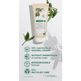 Klorane Nourishing & Repairing Conditioner with Organic Cupuacu Butter 200ml