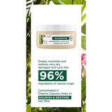 Klorane Nourishing & Repairing Mask with Organic Cupuacu Butter 150ml