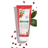 Klorane Protecting Conditioner with Pomegranate for Colour-Treated Hair 200ml