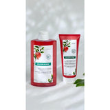 Klorane Protecting Conditioner with Pomegranate for Colour-Treated Hair 200ml