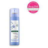 Klorane Volumising Dry Shampoo with Organic Flax 150ml