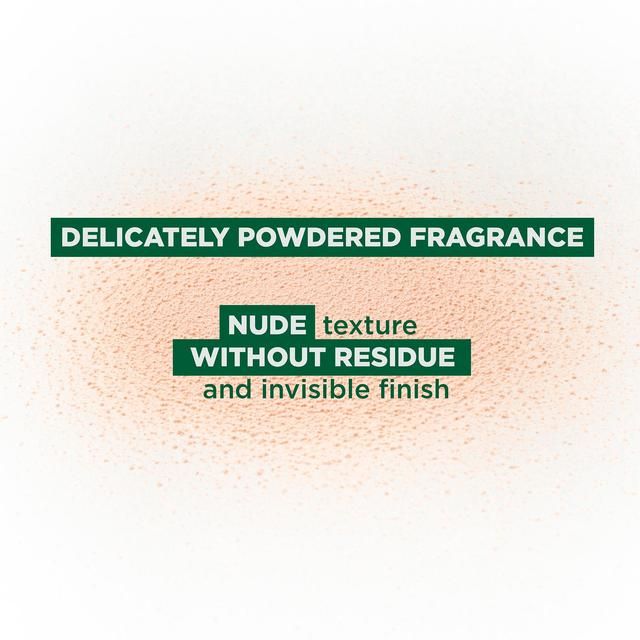 Klorane Volumising Dry Shampoo with Organic Flax Fibre for Fine Limp Hair 200ml