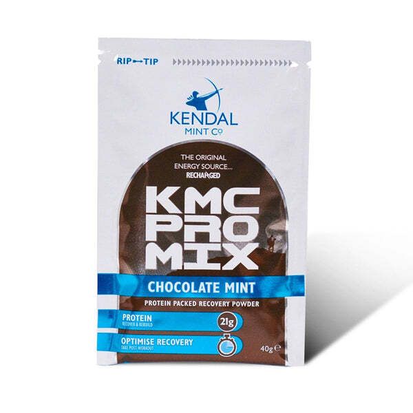 KMC Mix Bundle with 750ml Bottle