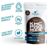 KMC Pro Mix Whey Protein Chocolate Mint 720g