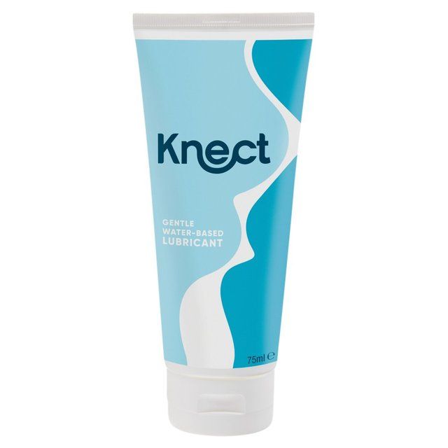 Knect Personal Water Based Lubricant 75ml