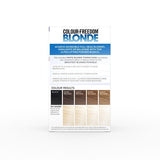 Knight And Wilson Colour Freedom High Lift Bleach & Tone Kit