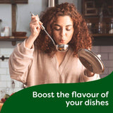 Knorr 4 Vegetable Stock Pot 4 x 28g