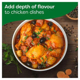 Knorr 8 Chicken Stock Pot 8 x 28g