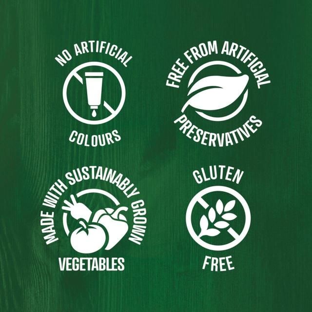 Knorr 8 Rich Beef Stock Pot 8 x 28g