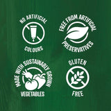 Knorr 8 Rich Beef Stock Pot 8 x 28g