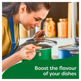 Knorr 8 Vegetable Stock Cubes 8 x 10g