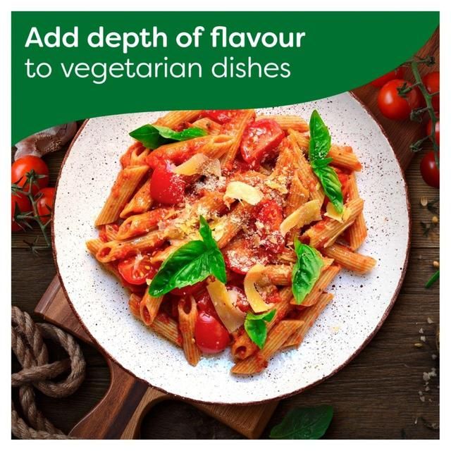 Knorr 8 Vegetable Stock Cubes 8 x 10g