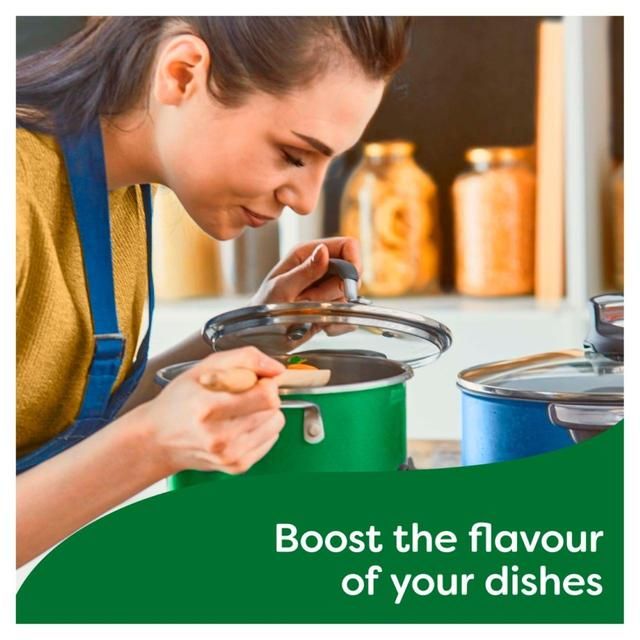 Knorr 8 Vegetable Stock Pot 8 x 28g