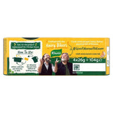 Knorr Hairy Bikers Meat Free Chicken Stock Pot   104g