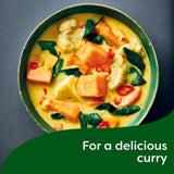 Knorr Hairy Bikers Meat Free Chicken Stock Pot   104g