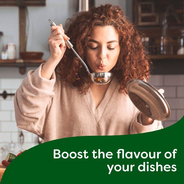 Knorr Red Wine Stock Pot 104g