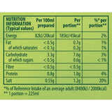 Knorr Super Chicken Noodle Soup 51g