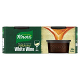 Knorr White Wine Stock Pot 104g