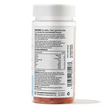 Known Daily Essentials Multivitamin Orange Vegan Gummy x 60