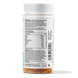 Known Supercharged Energy Mango Gummy Supplements x 60