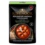 Kohinoor Kolhapuri Masala Sauce 375g