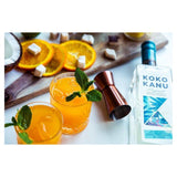 Koko Kanu Jamaica Coconut Rum 70cl