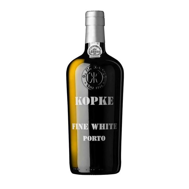Kopke Fine White Port 75cl