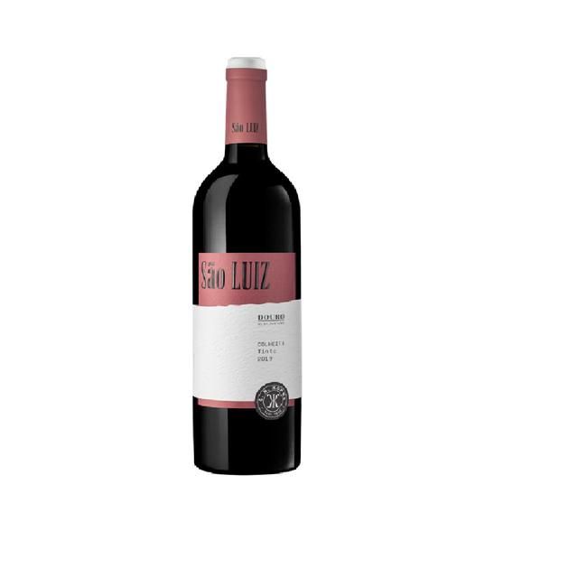 Kopke Sao Luiz Douro Red 75cl