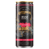 Kopparberg Cherry Rum & Cola 250ml