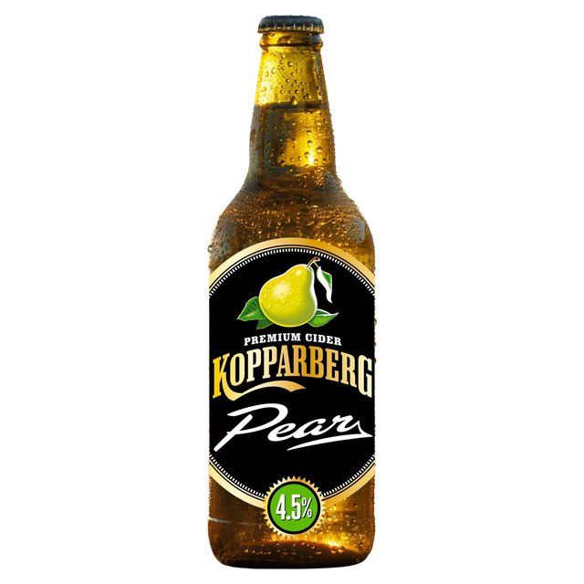 Kopparberg Pear Cider 500ml