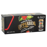 Kopparberg Strawberry & Lime 10 x 330ml