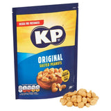 KP Original Salted Peanuts 250g