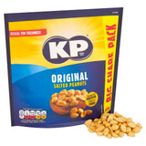 KP Original Salted Peanuts 415g