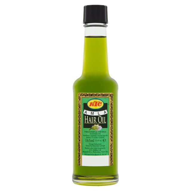 KTC Amla Hair Oil 165ml