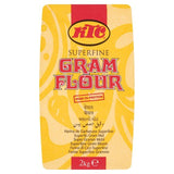 KTC Gram Flour 2kg