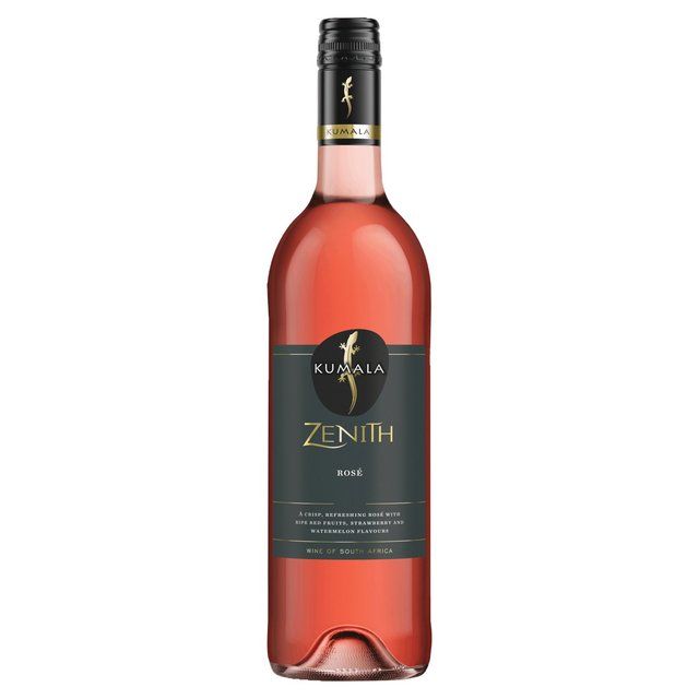 Kumala Zenith Rose 75cl