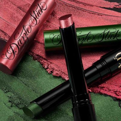 KVD Beauty Dazzle Long-Wear Eyeshadow Stick Green Flash