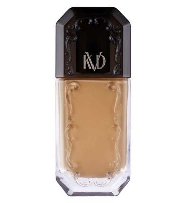 KVD Beauty Good Apple Full-Coverage Serum Foundation