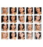 KVD Beauty Good Apple Skin-Perfecting Foundation Balm